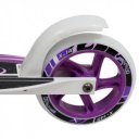 Roller XT-145 gyerek fehér-lila
