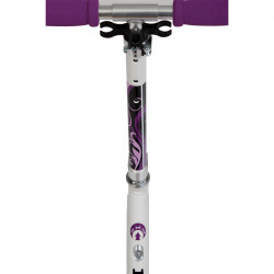 Roller XT-145 gyerek fehér-lila