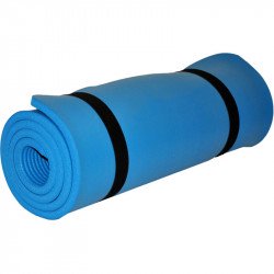 Torna matrac (vastag) kék Fitness Spartan
