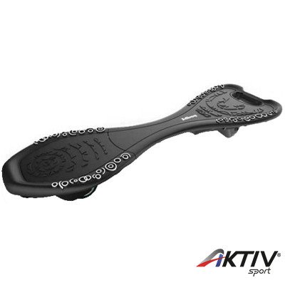 JD Power Surfer gördeszka fekete