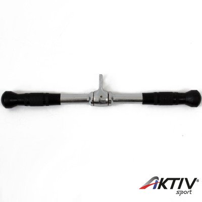 Fitneszgép fogantyú 50 cm