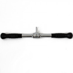 Fitneszgép fogantyú 50 cm Fitness Spartan