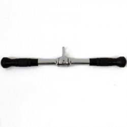 Fitneszgép fogantyú 50 cm Fitness Spartan