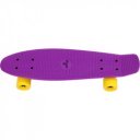 Plastik board 22.5 lila