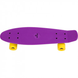 Plastik board 22.5 lila