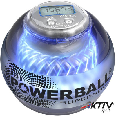 Powerball Supernova karerősítő giroszkóp