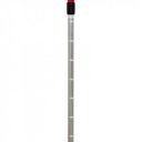 Nordic Walking túrabot piros