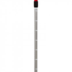Nordic Walking túrabot piros