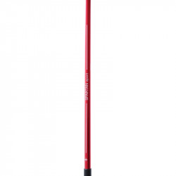 Nordic Walking túrabot piros