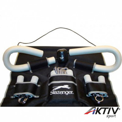 Slazenger Fitnesz szett 6 az 1-ben