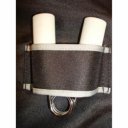 Slazenger Fitnesz szett 6 az 1-ben