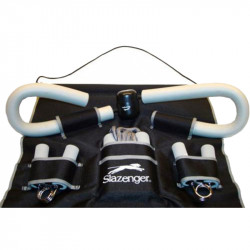 Slazenger Fitnesz szett 6 az 1-ben