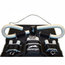 Slazenger Fitnesz szett 6 az 1-ben Fitness
