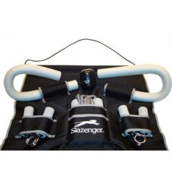 Slazenger Fitnesz szett 6 az 1-ben Fitness