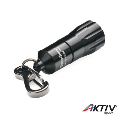 Mactronic MX012L NU-Light Nichia LED-es Kulcstartó