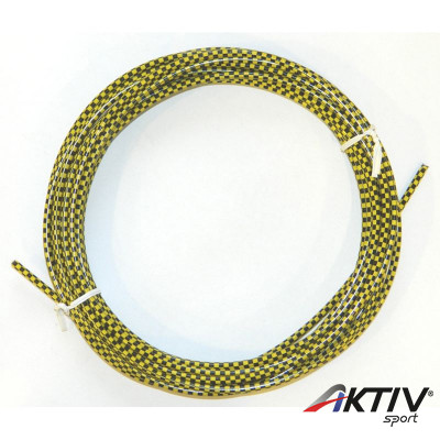 Bowdenkülső Teflon Pepita 25 m