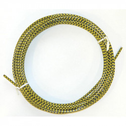 Bowdenkülső Teflon Pepita 25 m Fékalkatrész Bike