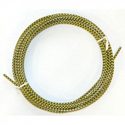 Bowdenkülső Teflon Pepita 25 m Fékalkatrész Bike