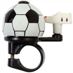 Csengő Billy Futball