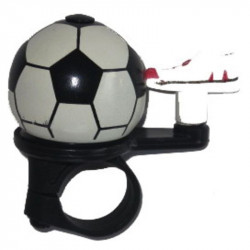 Csengő Billy Futball Sportszer Bike