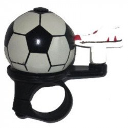 Csengő Billy Futball Sportszer Bike