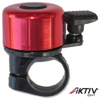 Csengő Billy Színes D35 mm