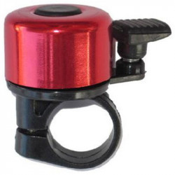 Csengő Billy Színes D35 mm Sportszer Bike