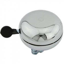 Csengő Ding-Dong 80 mm Kerékpár csengő, duda, tükör Bike