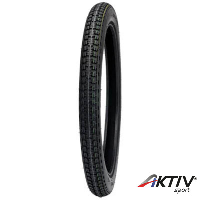 Motor gumiköpeny Deestone 2,25-16 (968)T/T