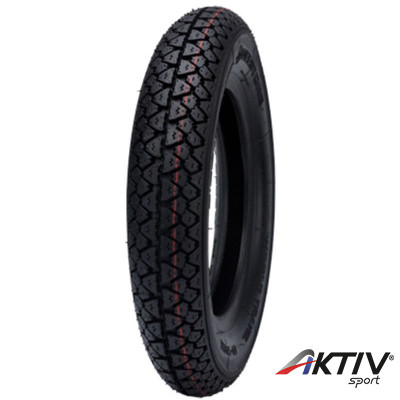 Motor gumiköpeny Deestone 2,75-16 (795)T/T