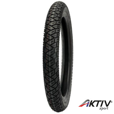 Motor gumiköpeny Deestone 2,75-16 (891)T/T