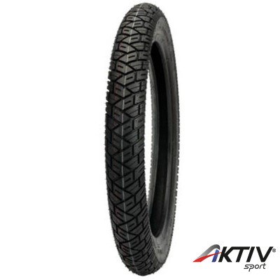 Motor gumiköpeny Deestone 2,75-16 (891)T/T