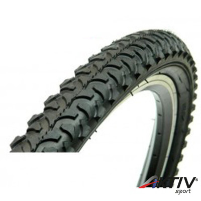 Kerékpár Gumiköpeny Deestone 24X1,95 D202