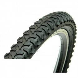 Kerékpár Gumiköpeny Deestone 24X1,95 D202 Sportszer Deestone