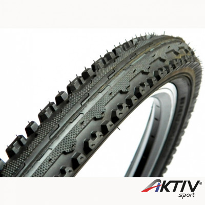 Kerékpár Gumiköpeny Deestone 26X1,95 D807