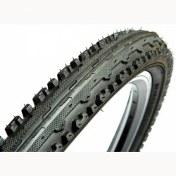 Kerékpár Gumiköpeny Deestone 26X1,95 D807 Kerékpár tartozékok Deestone