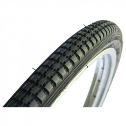 Kerékpár Gumiköpeny Deestone 28X11/2 D281 Sportszer Deestone