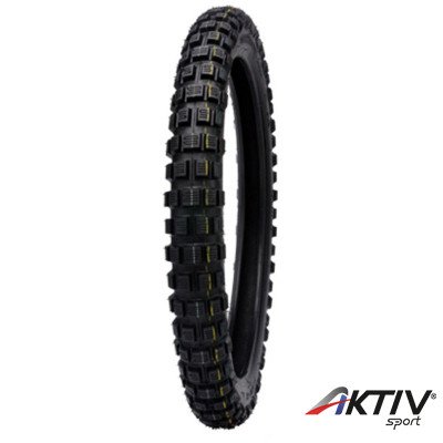 Motor gumiköpeny Deestone 4.60-17 (982)T/T