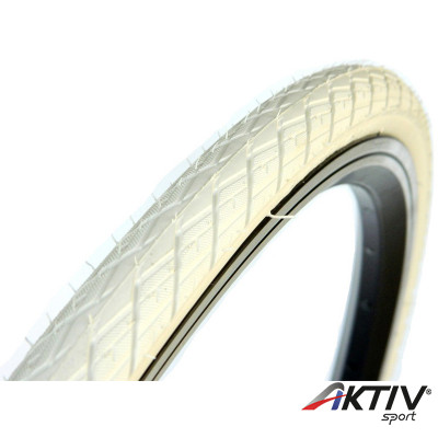 Deestone 700X28C Fehér D882 Gumiköpeny