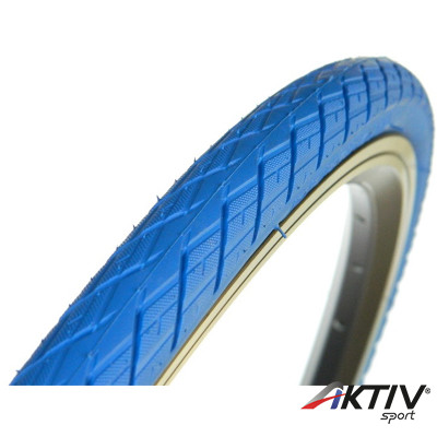 Deestone 700X28C Kék D882 Gumiköpeny