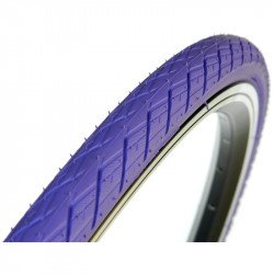 Deestone 700X28C Lila D882 Gumiköpeny Kerékpár tartozékok Deestone