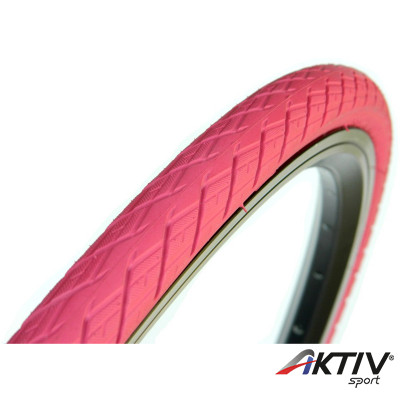 Deestone 700X28C Pink D882 Gumiköpeny