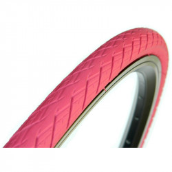Deestone 700X28C Pink D882 Gumiköpeny Kerékpár tartozékok Deestone
