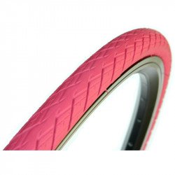 Deestone 700X28C Pink D882 Gumiköpeny Kerékpár tartozékok Deestone