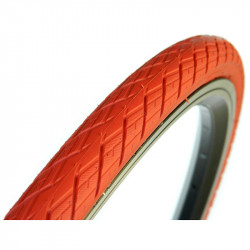 Deestone 700X28C Piros D882 Gumiköpeny Kerékpár tartozékok Deestone