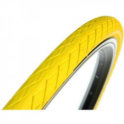 Deestone 700X28C Sárga D882 Gumiköpeny Sportszer Deestone