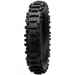 Motor gumiköpeny Deestone 90/100-14 (991)T/T Sportszer Deestone