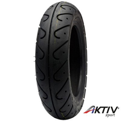 Motor gumiköpeny Deestone 90/90-10 (808)Tls