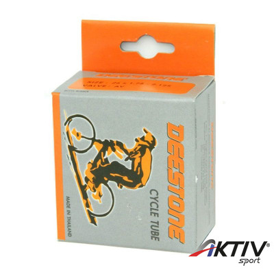 Deestone Tömlő 28 x 1,75 AV