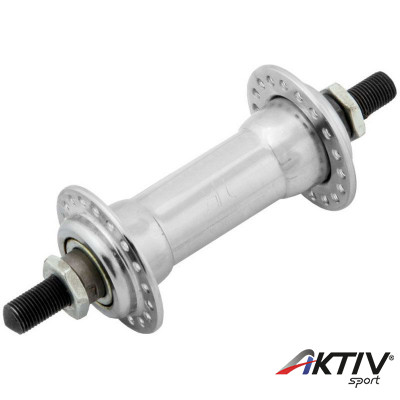 Első Agy Acél Menetes Oversize